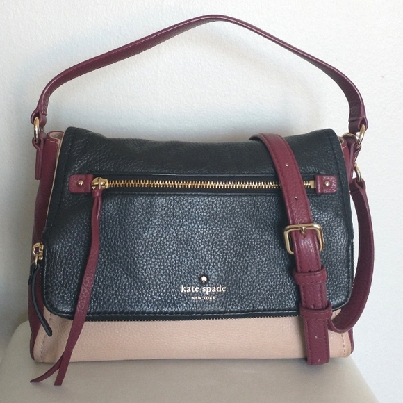 Kate Spade Crossbody|Cobble Hill Small Toddy - Picture 13 of 13